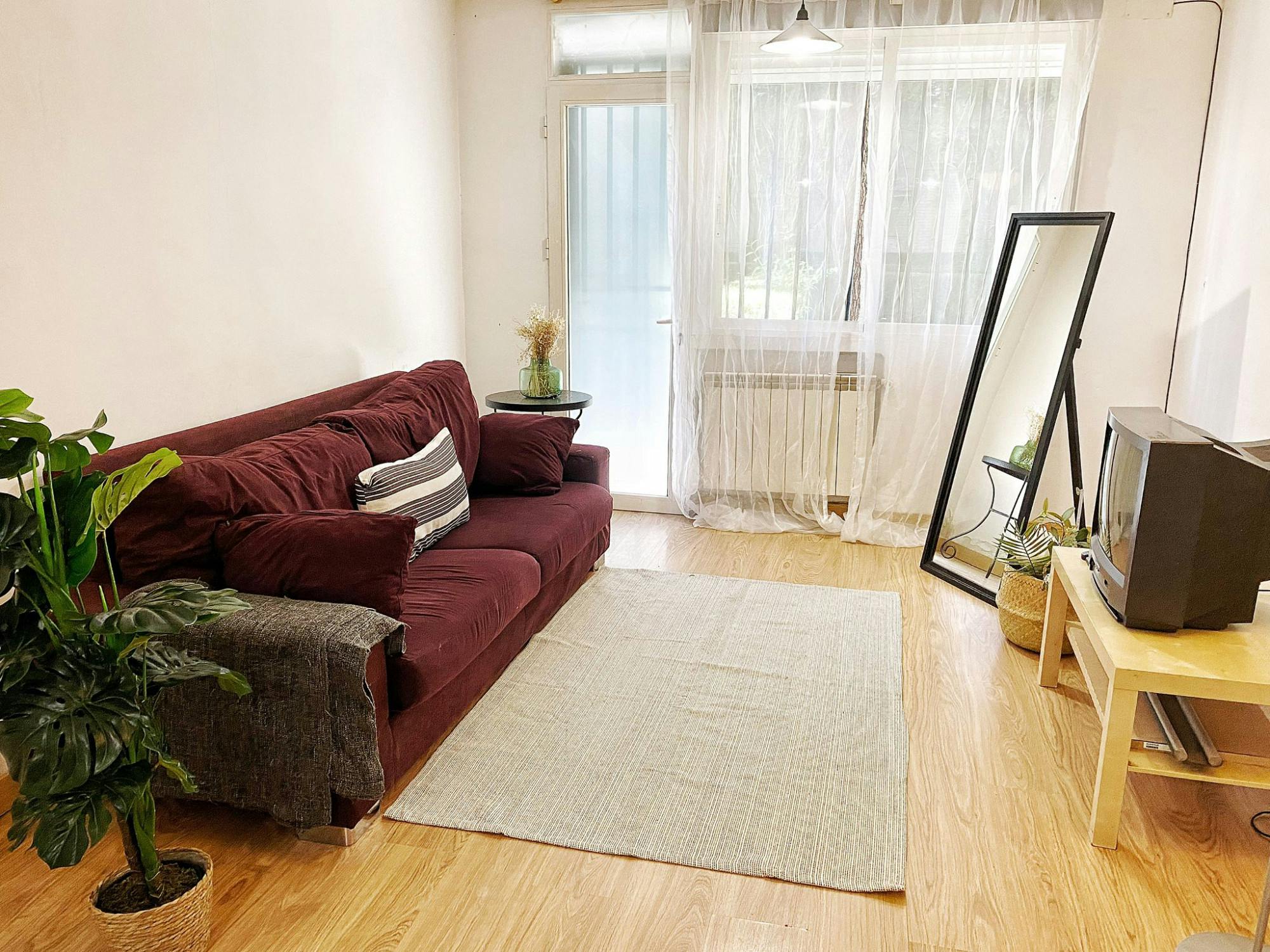 Calle Illescas, Madrid preview