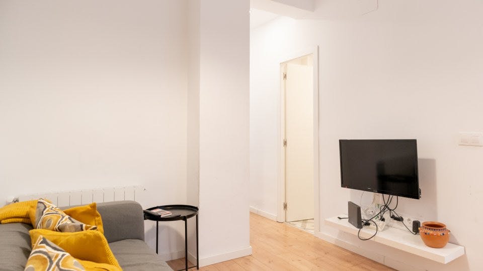 Calle de Ciudad Real, Madrid Madrid