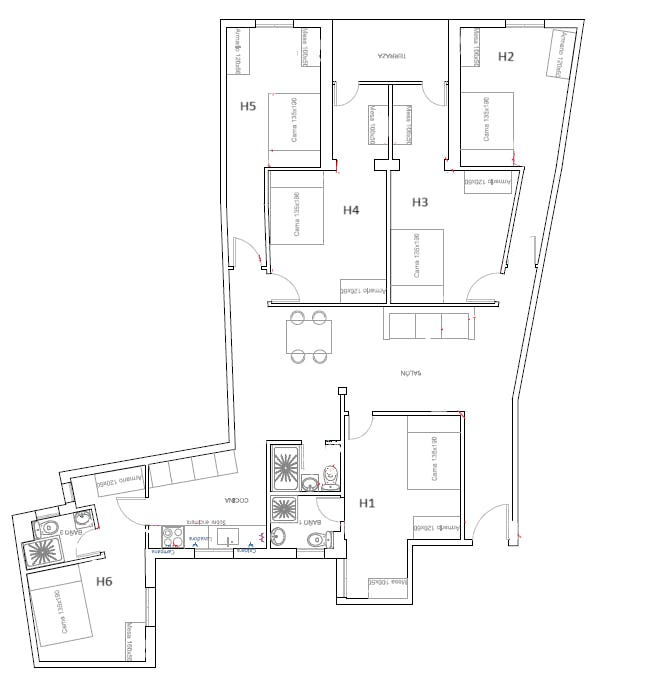 preview gallery tile