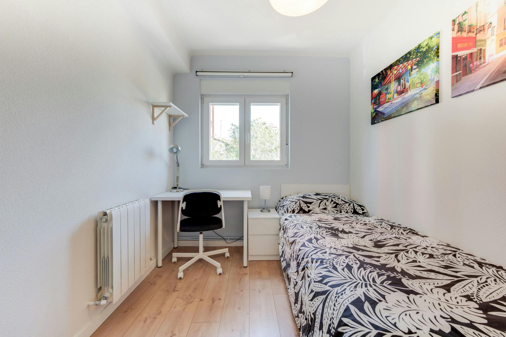 Calle Escalona, Madrid preview