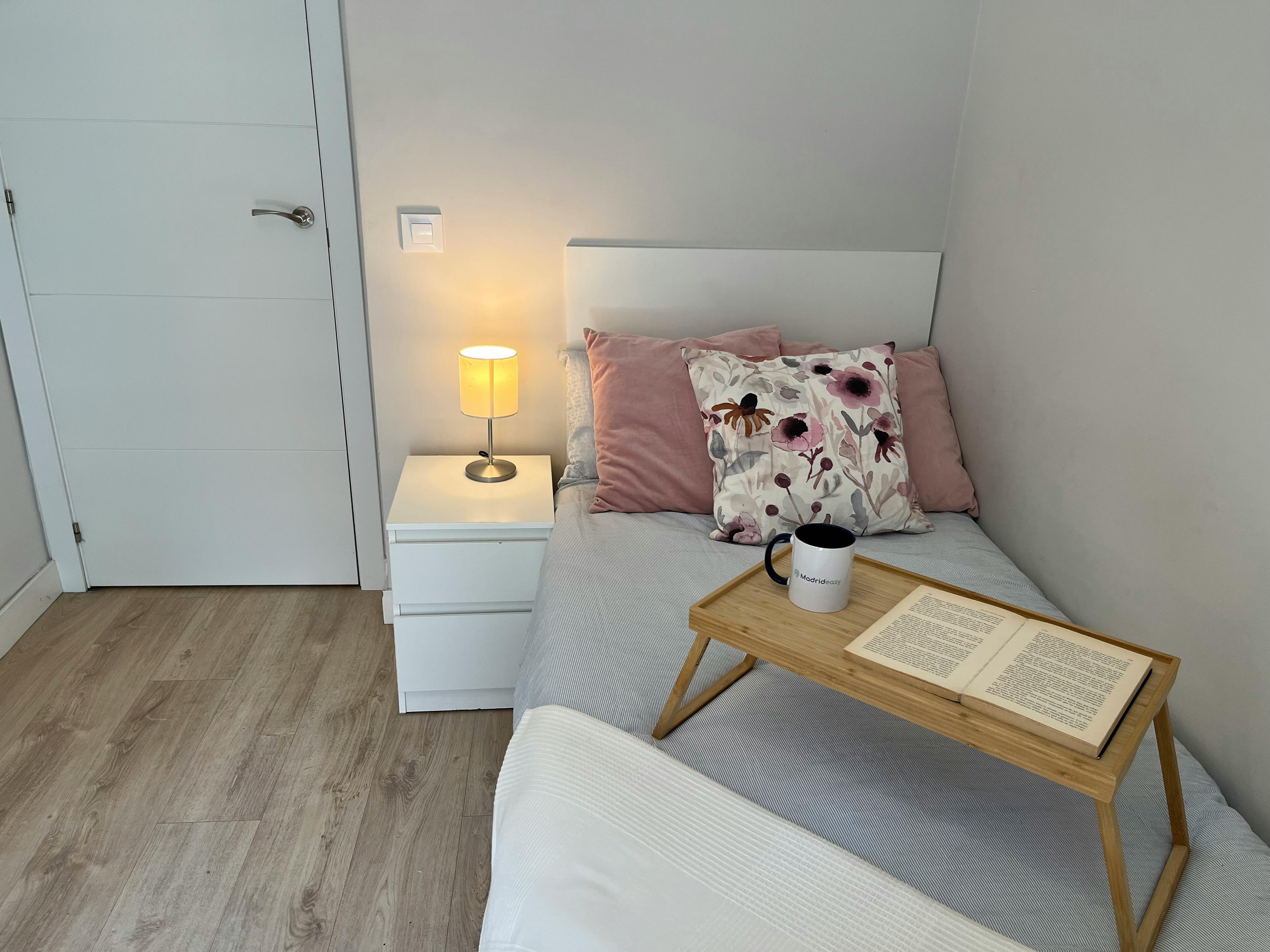 Apartment Madrid, 48m² — photo 27