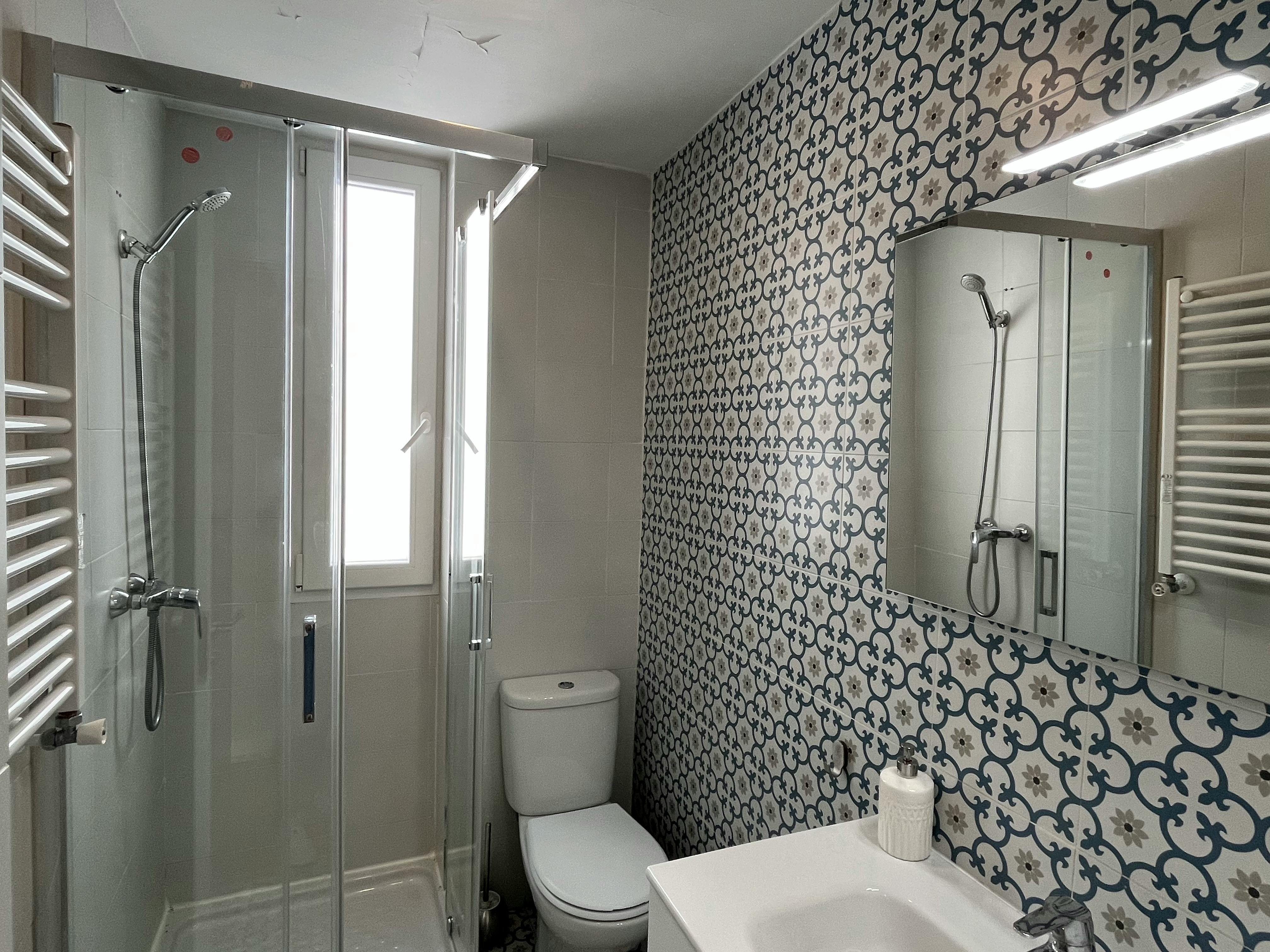 Apartment Madrid, 48m² — photo 39