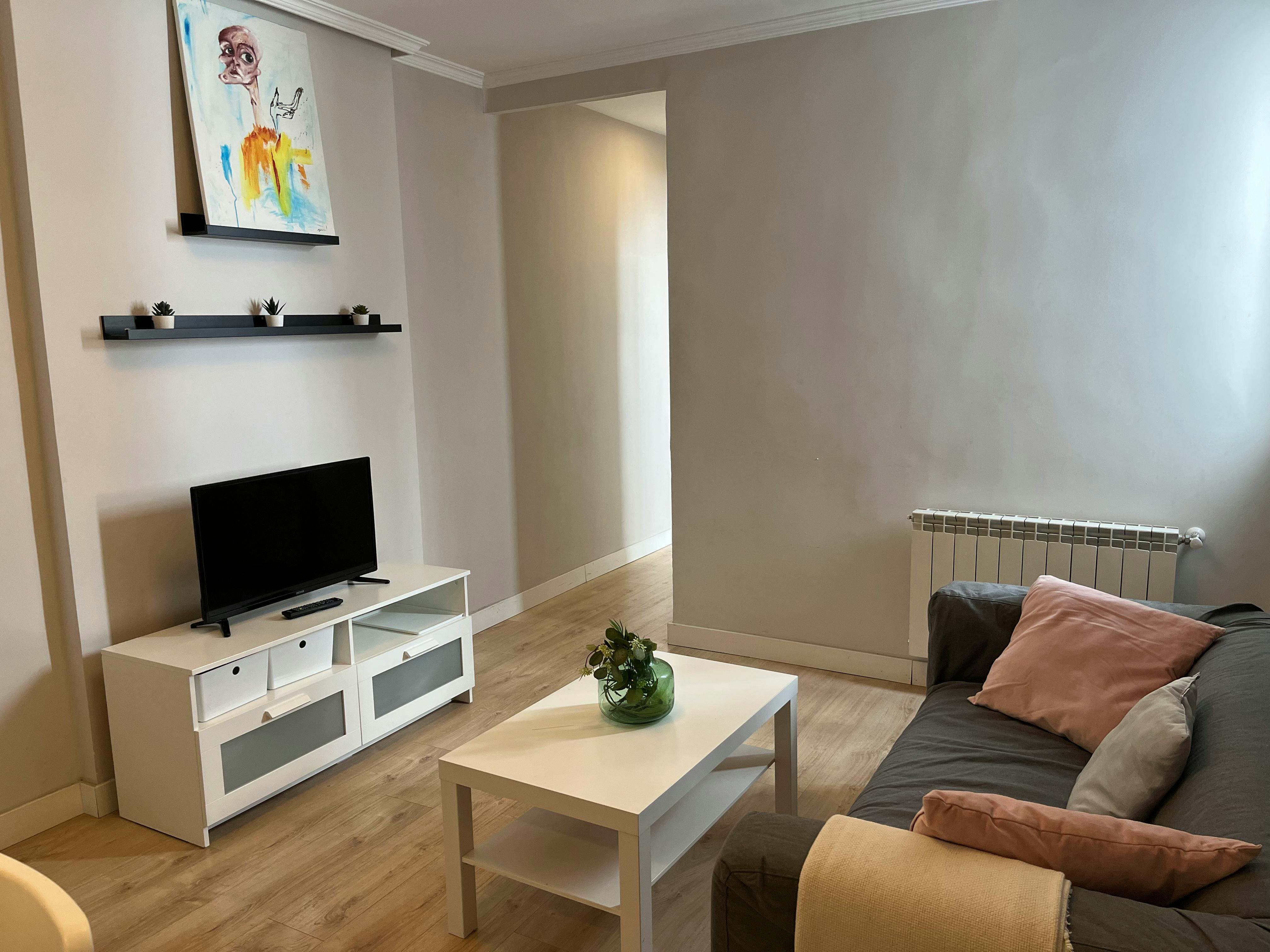 Apartment Madrid, 48m² — photo 37