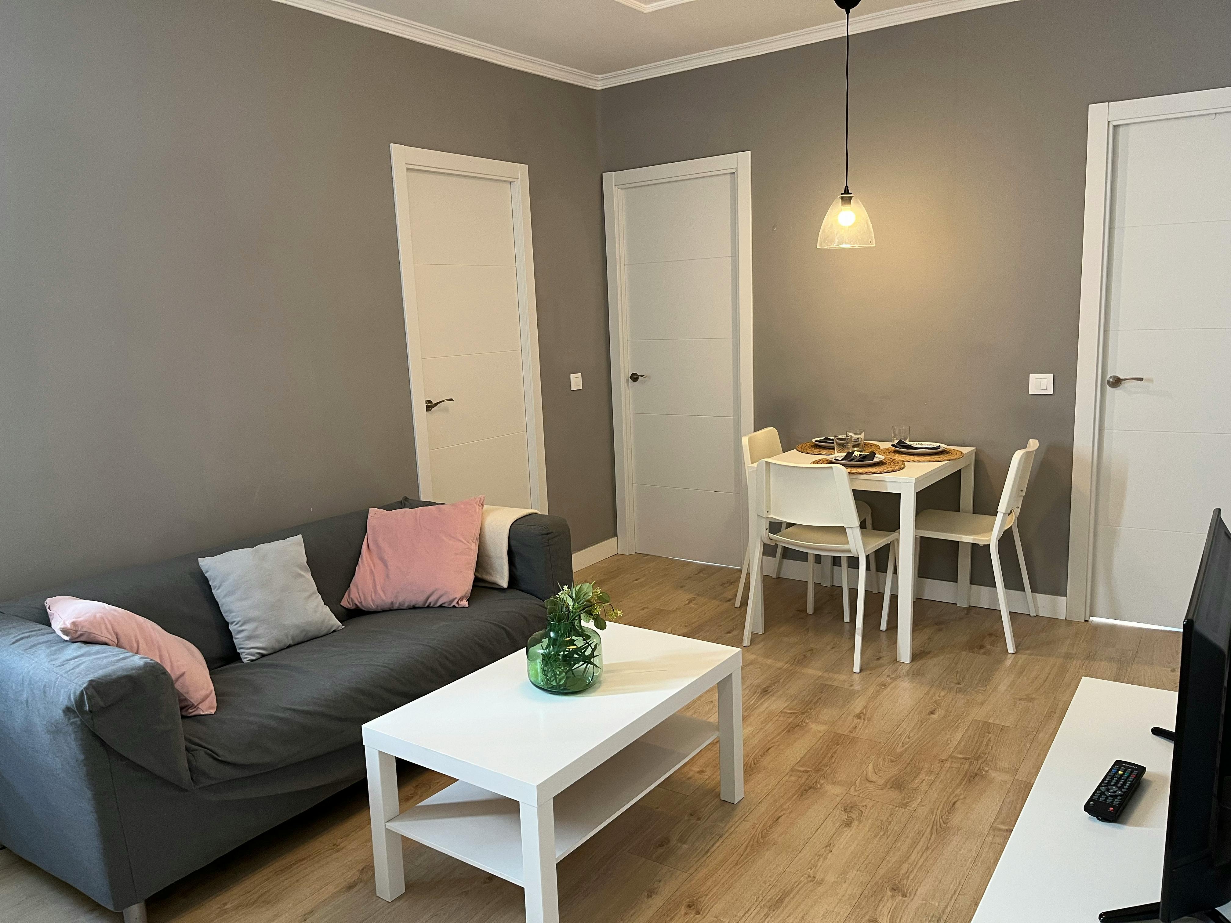 Apartment Madrid, 48m² — photo 23