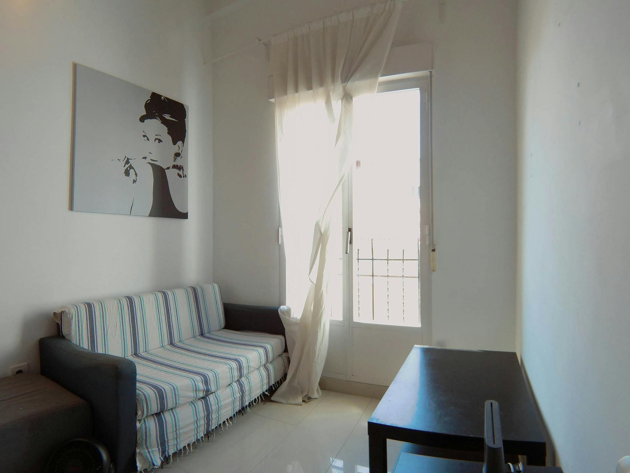 Calle de Antonio Zamora, Madrid preview