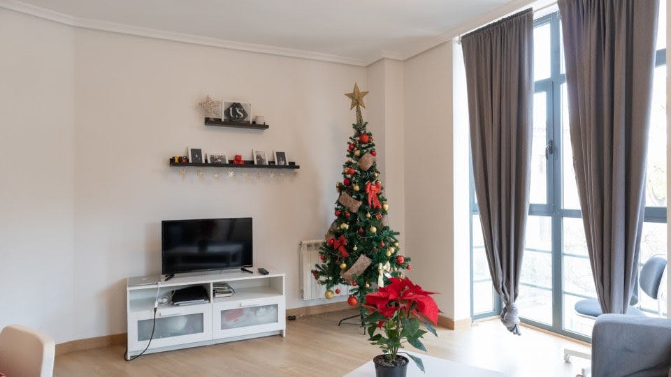 Calle Blasón, Madrid Madrid