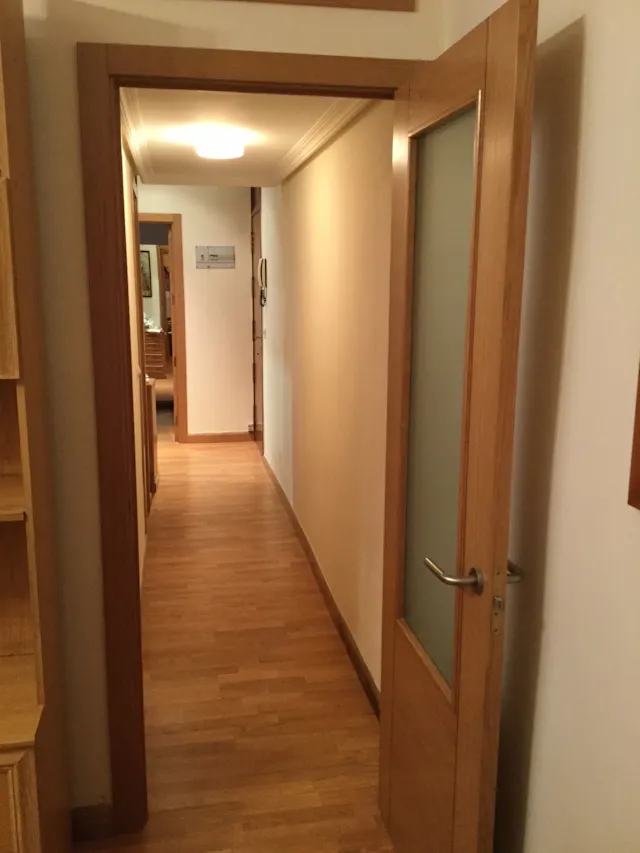 2-Bedroom Apartment in Calle de Gaztambide, Madrid (1342374) room image 7