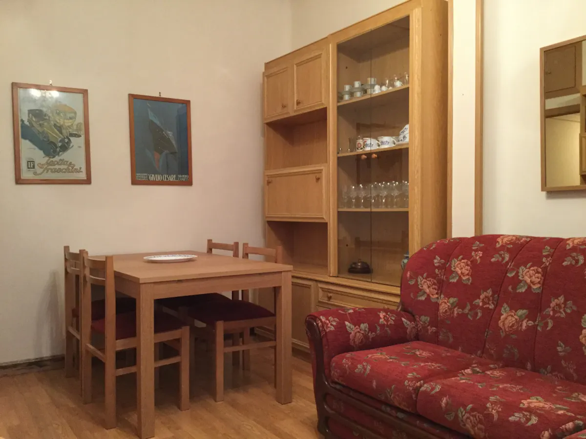 2-Bedroom Apartment in Calle de Gaztambide, Madrid (1342374) COMMON_AREA