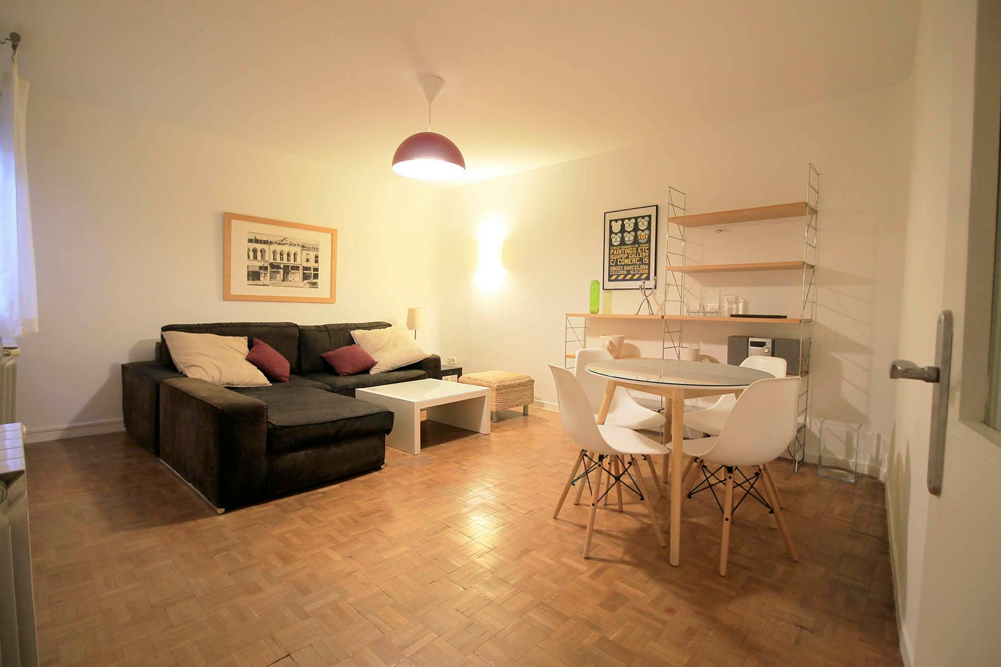 Calle de las Infantas, Madrid preview