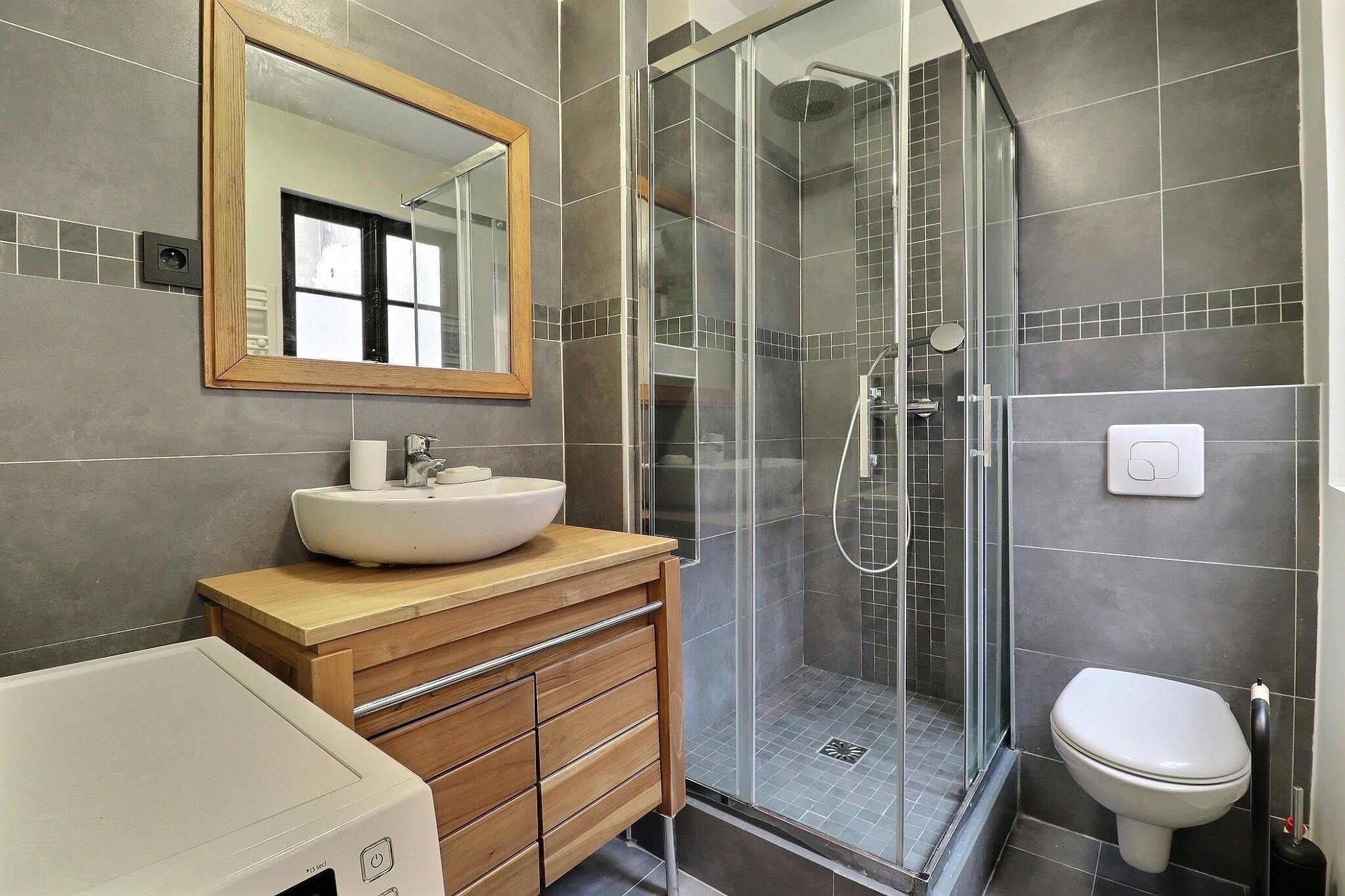 Apartment Paris, 35m² — photo 61