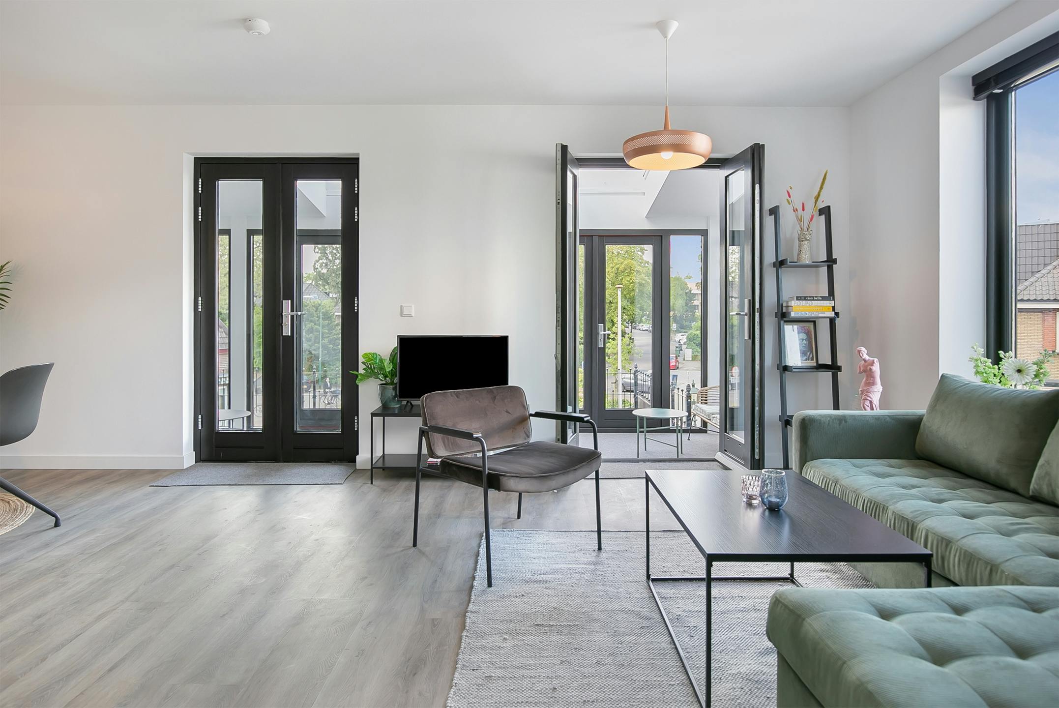 Apartment Baarn, 1 bed — photo 3