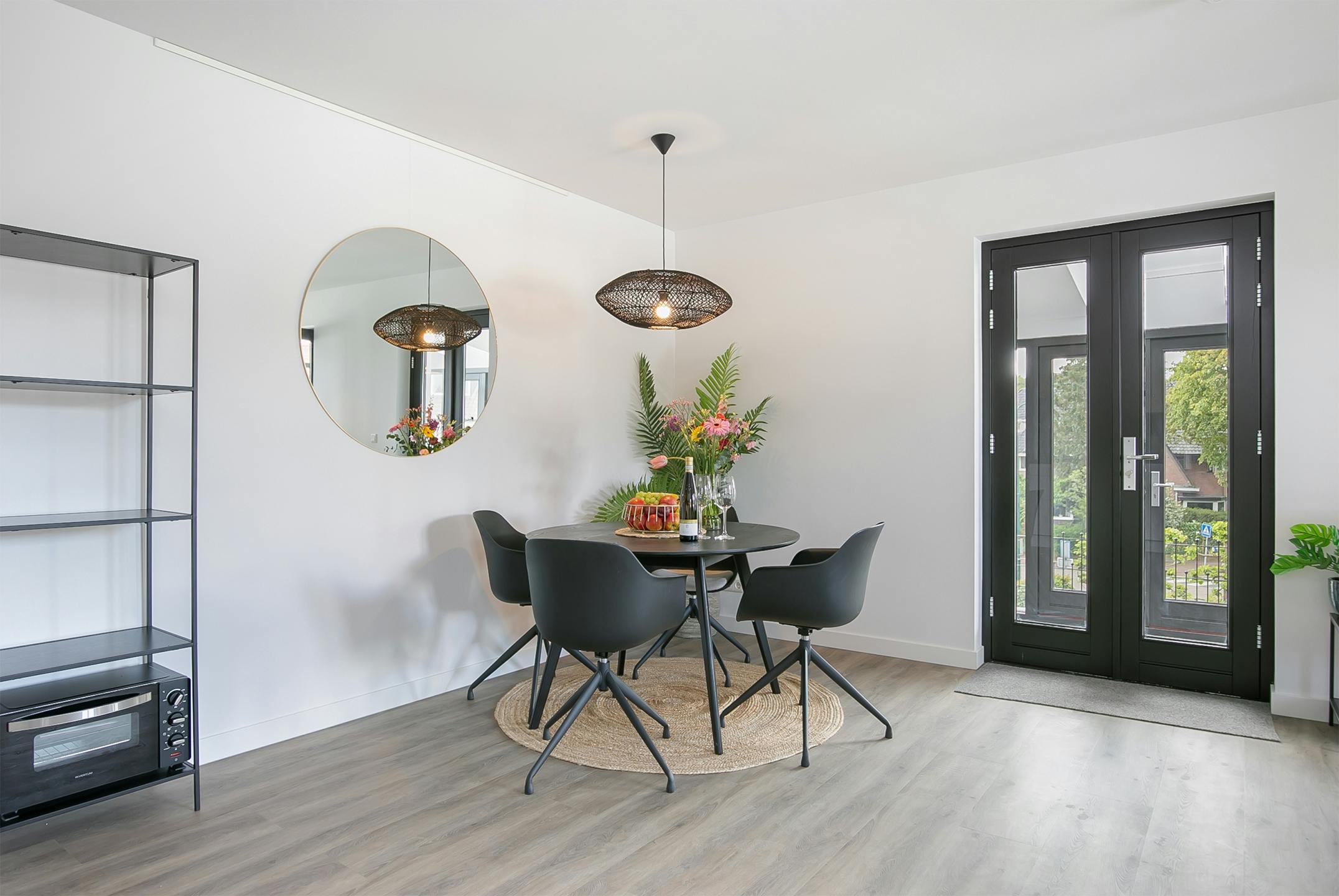 Apartment Baarn, 1 bed — photo 4