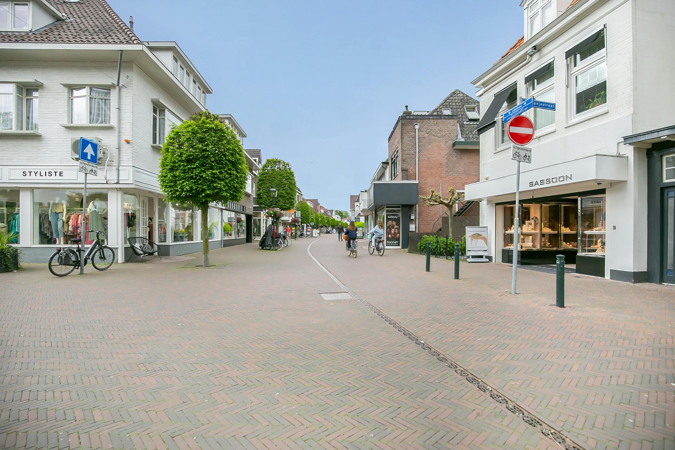 Apartment in Baarn