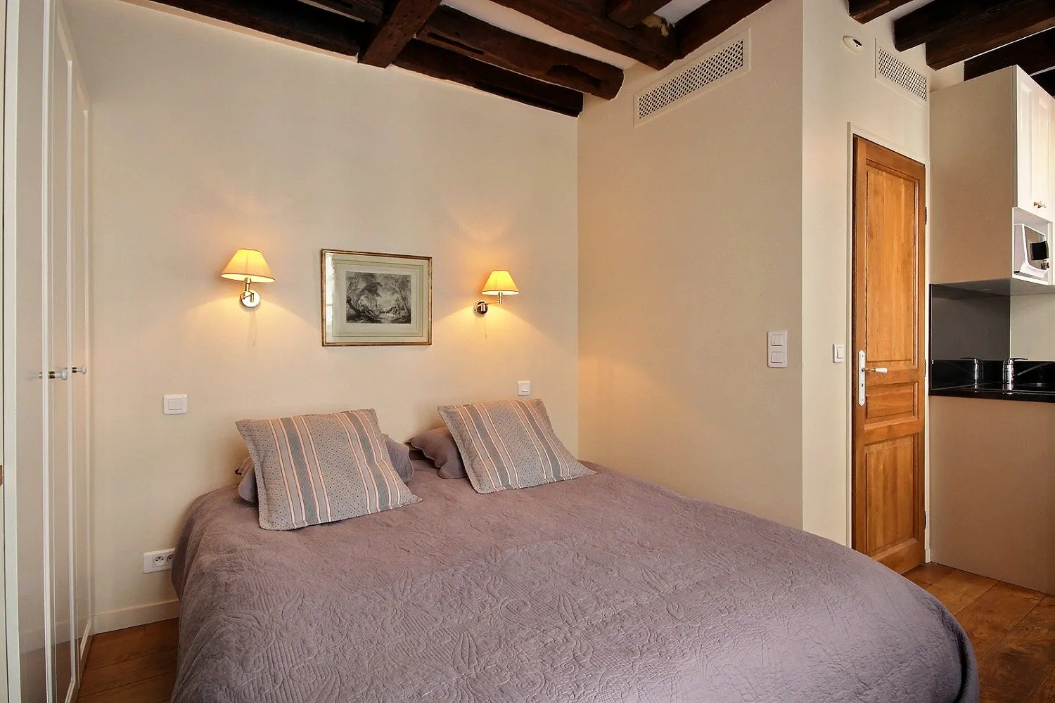 Apartment in Rue Saint-Louis en l'Île, Paris (1342512) ROOM 2