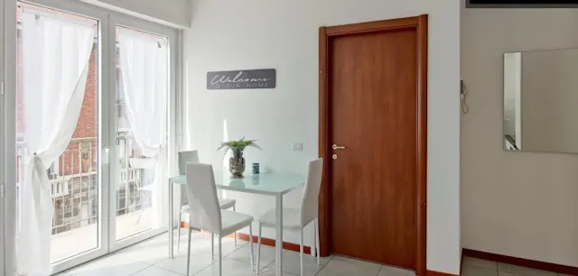 1-Bedroom Apartment in Via Pantelleria, Milan (1342515) room image 40