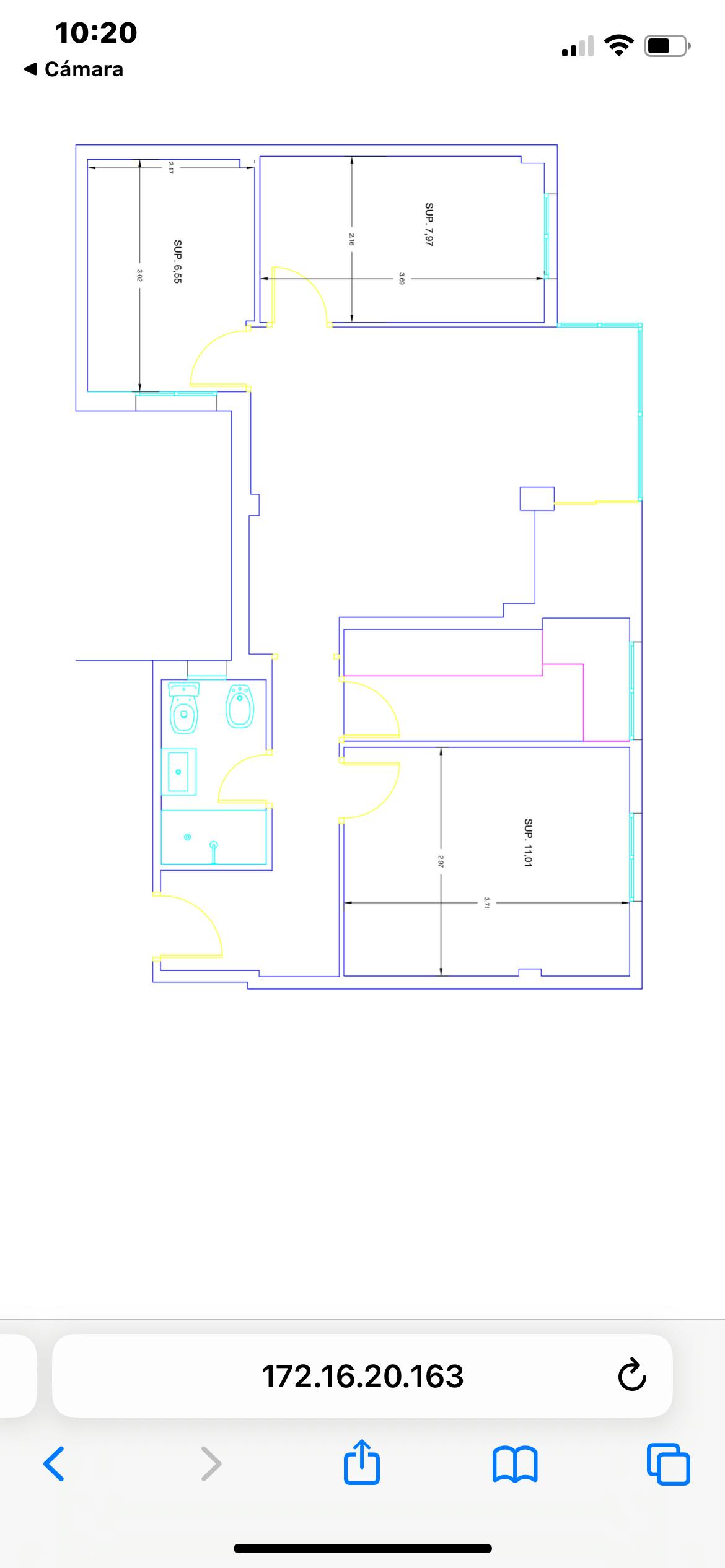 preview gallery tile