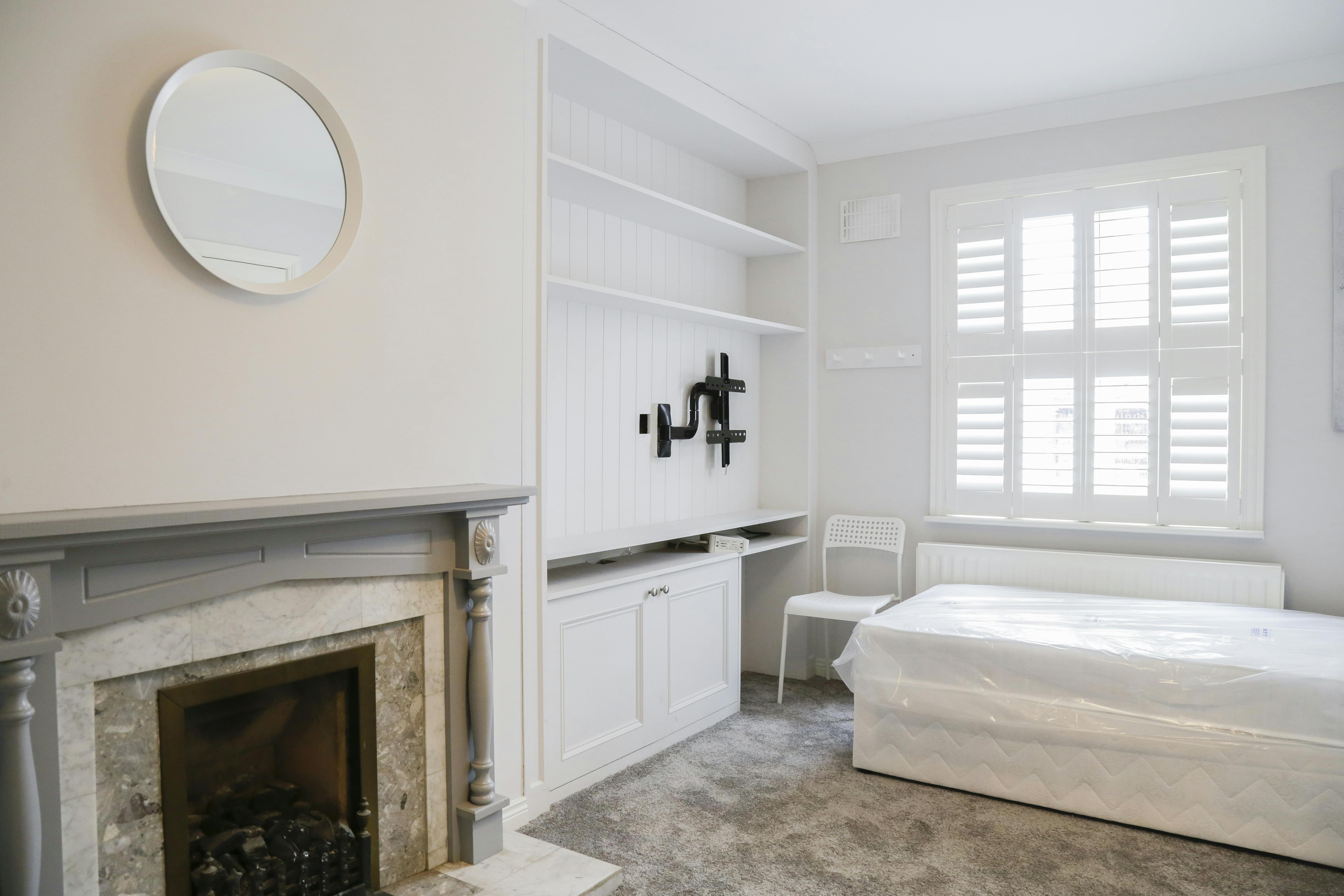 Mehrbettzimmer zu mieten für 737 € pro Monat in Dublin, Phibsborough Road