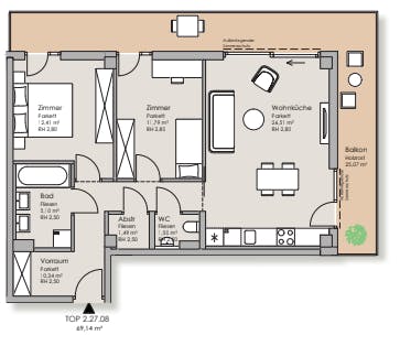 preview gallery tile