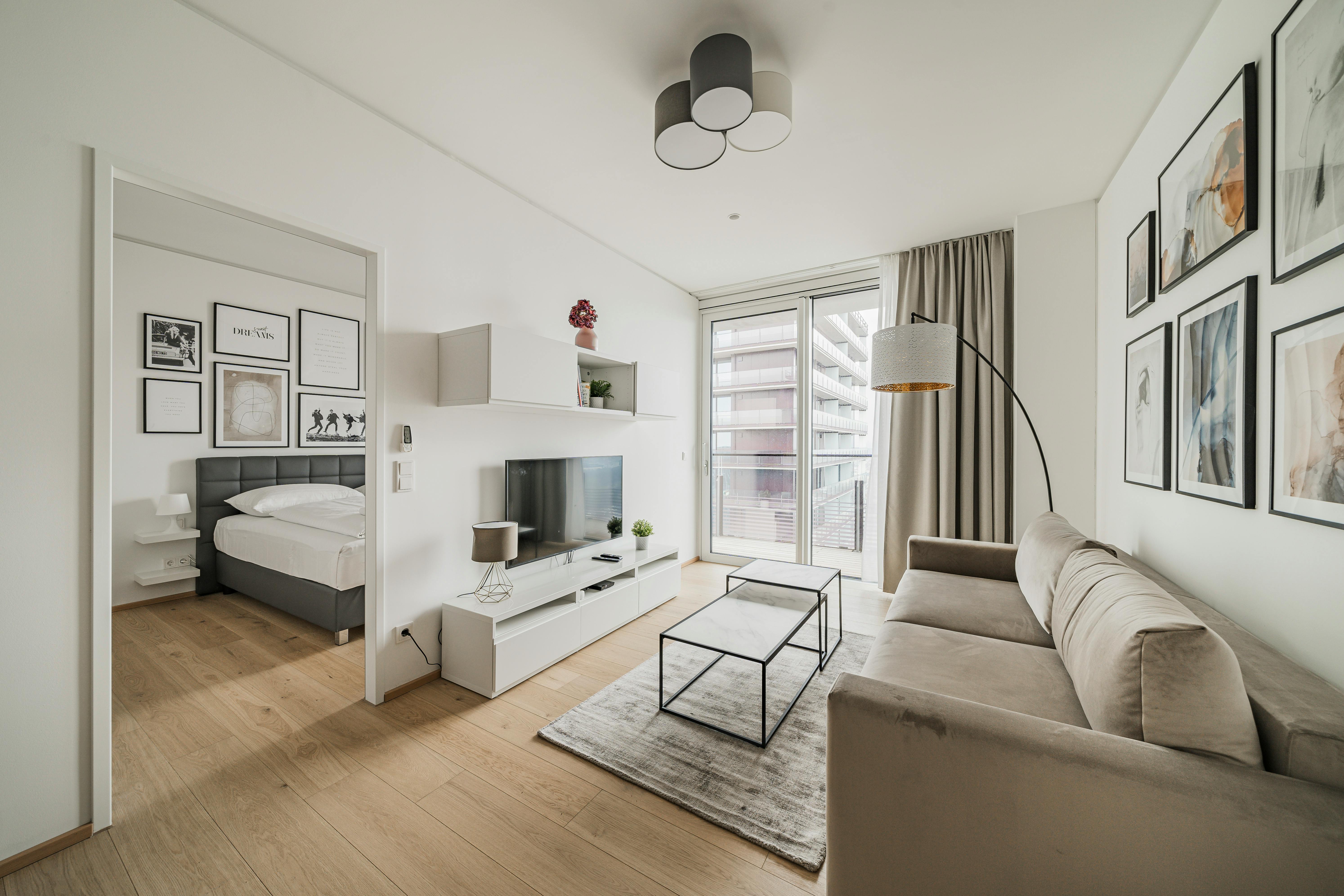 Schnirchgasse, Vienna preview