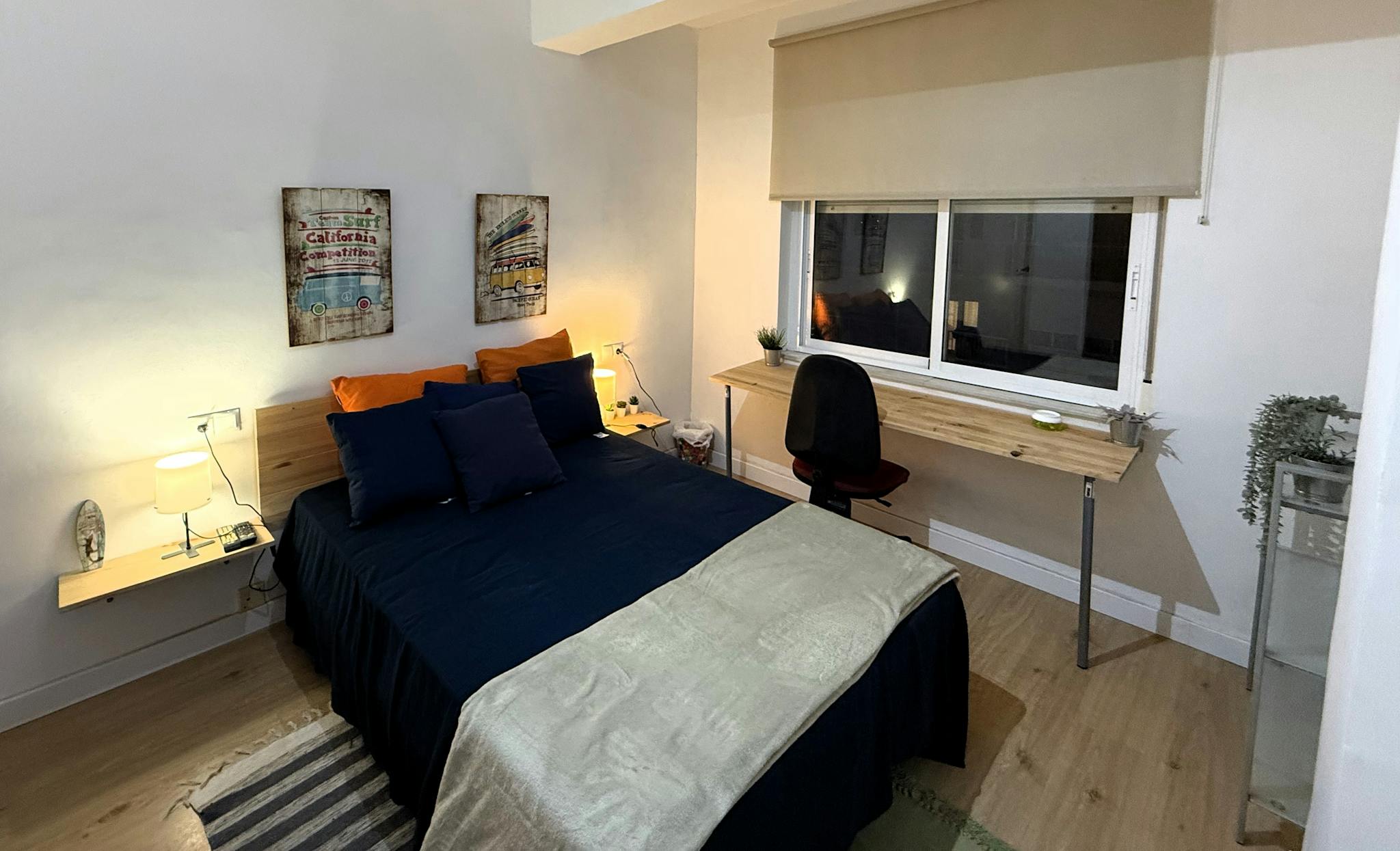 Calle Tirso de Molina, Cartagena preview