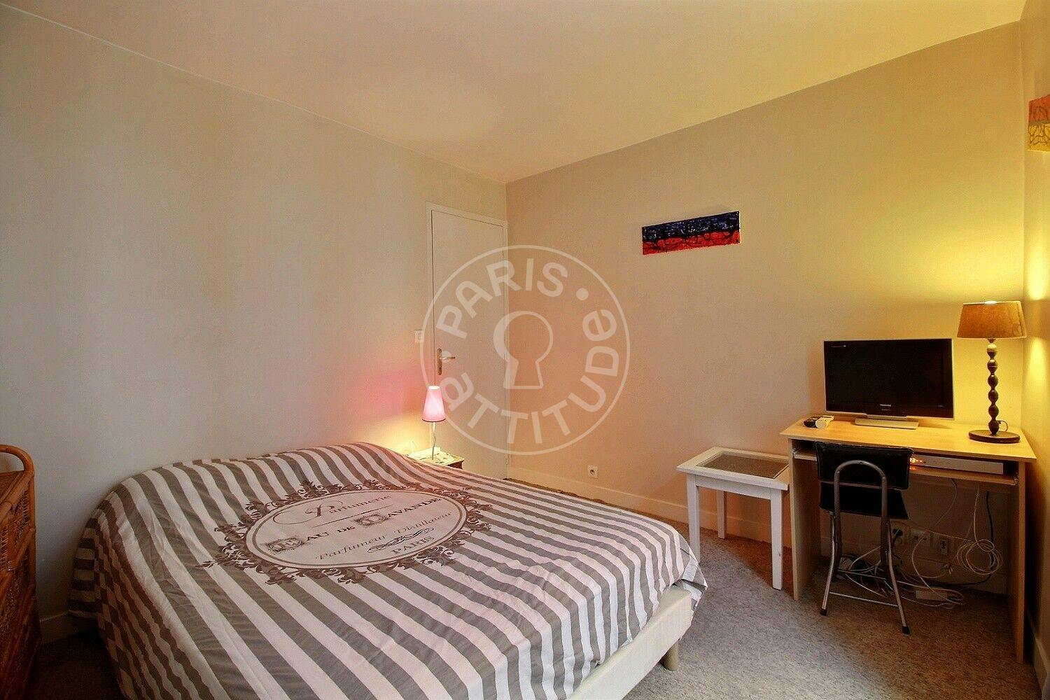 Apartment Paris — photo 12