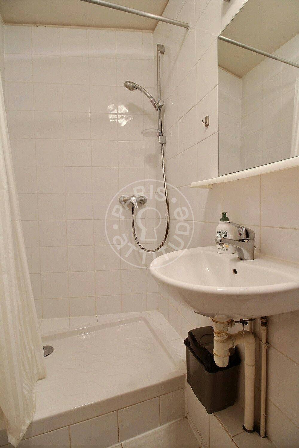 Apartment Paris — photo 20