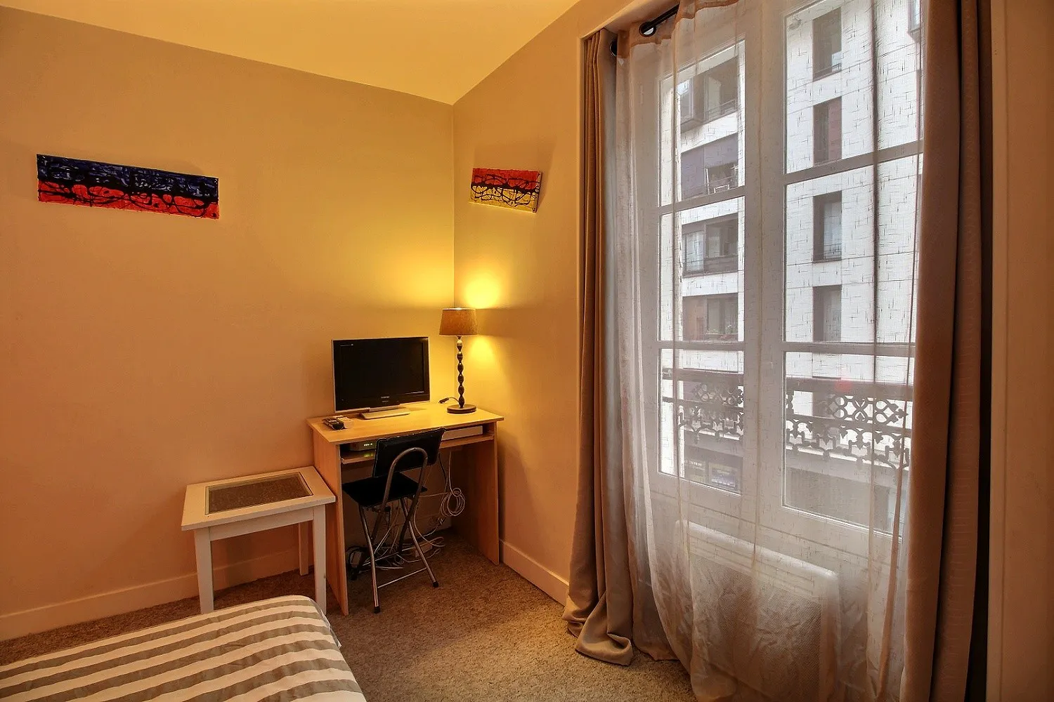 Apartment in Rue de la Croix Nivert, Paris (1342593) ROOM 2