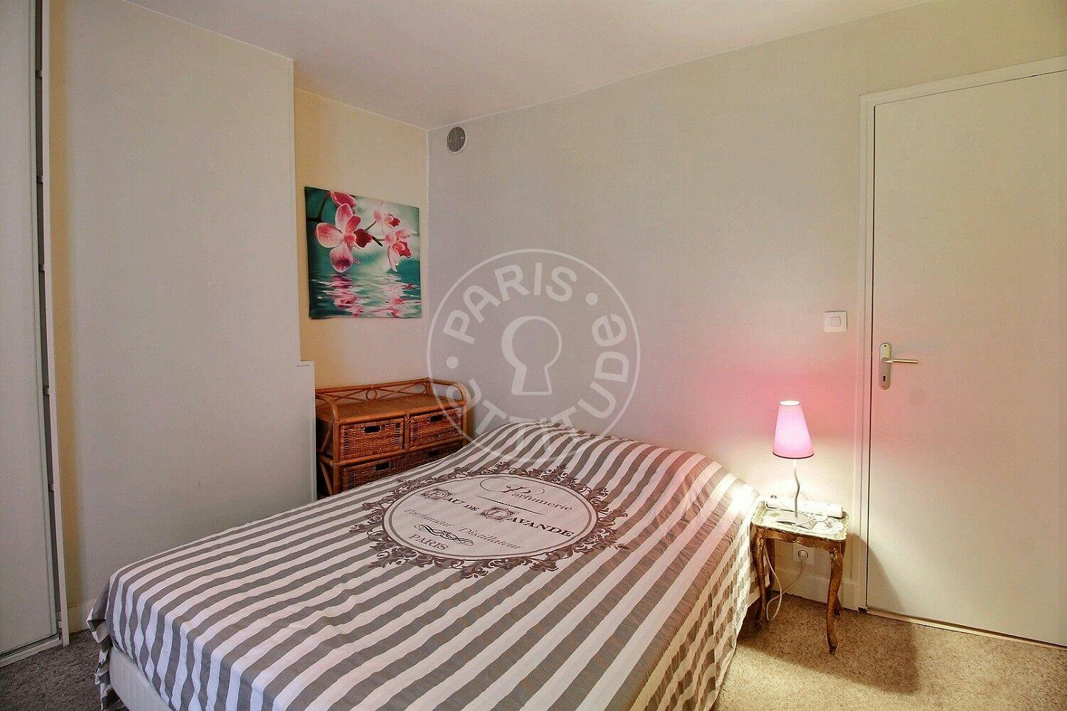 Apartment Paris — photo 18