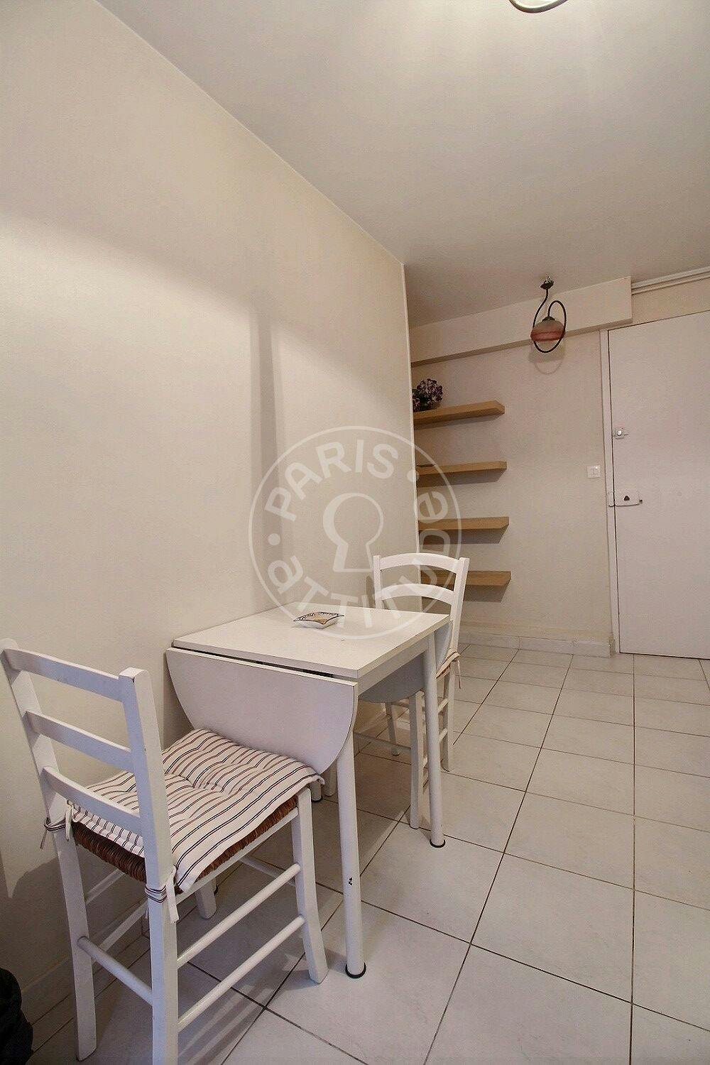 Apartment Paris — photo 17