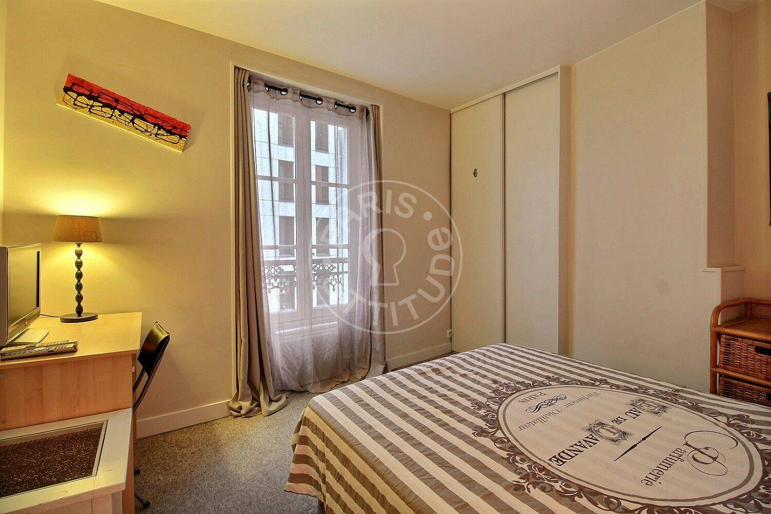 Apartment Paris — photo 16