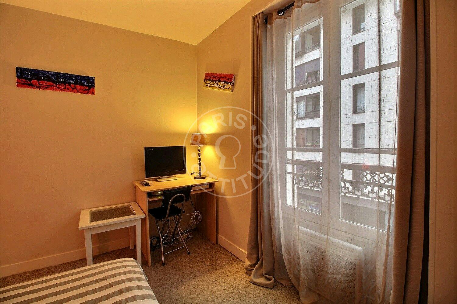 Apartment Paris — photo 13