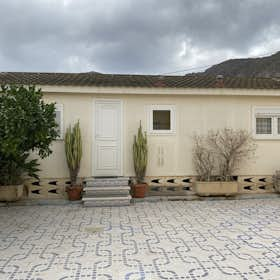 Maison à louer pour 600 €/mois à Cartagena, Carretera a la Azohía