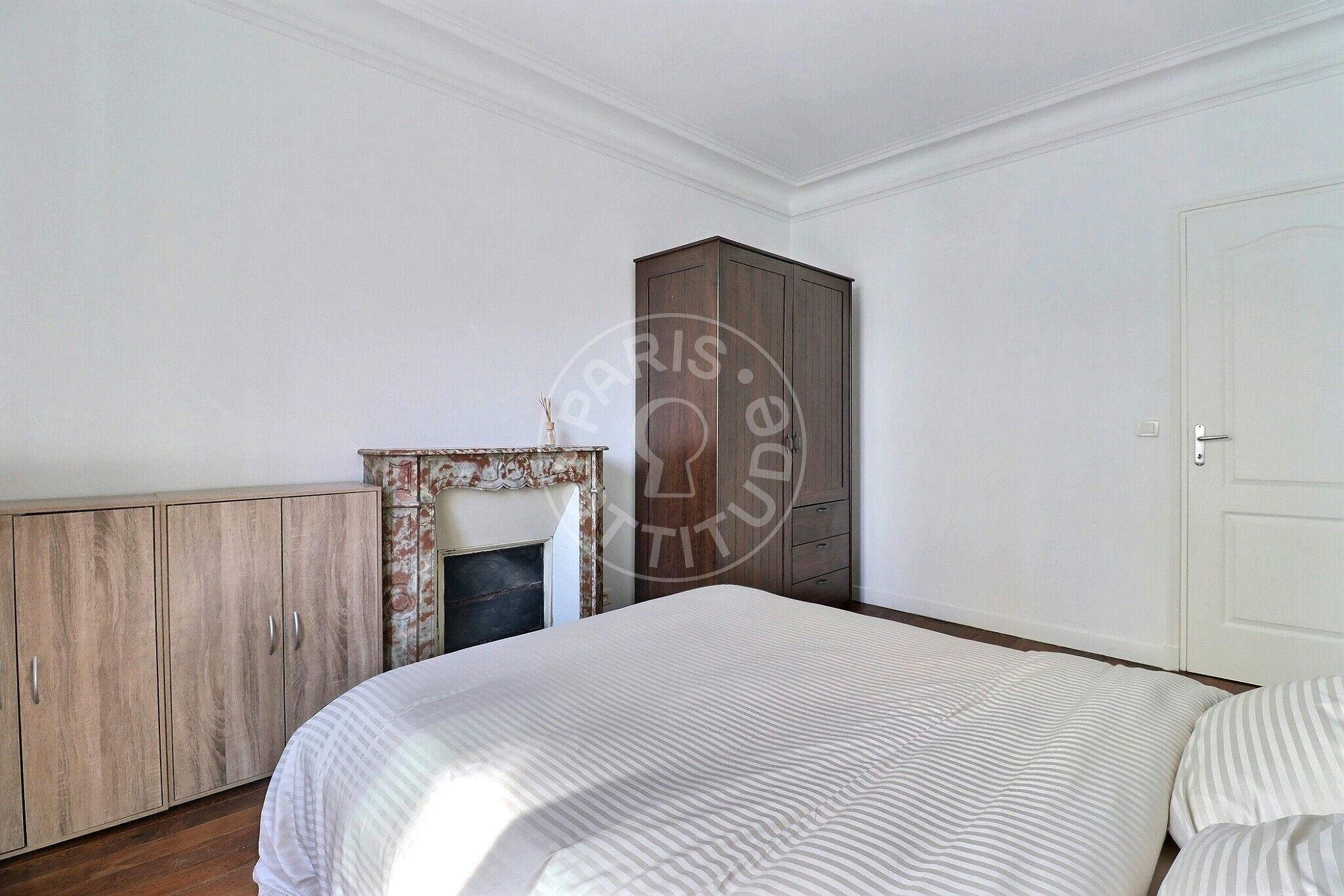 Apartment Paris, 47m² — photo 31