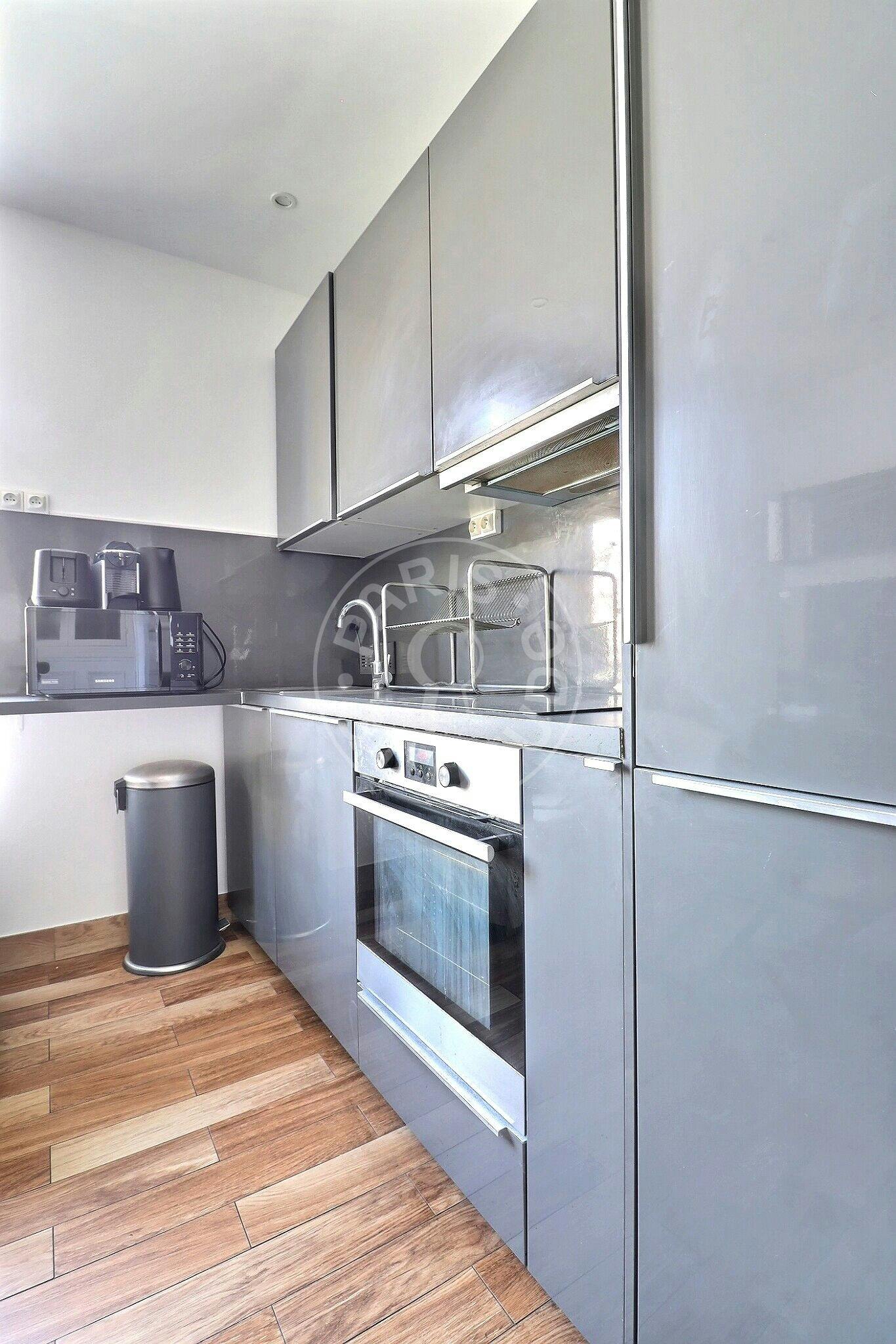 Apartment Paris, 47m² — photo 33