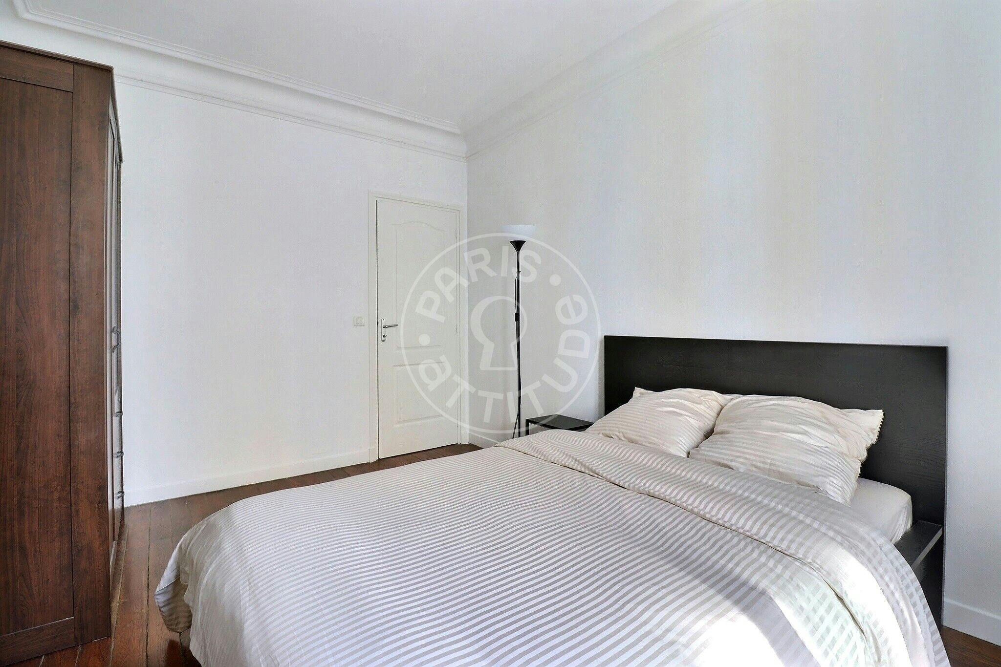 Apartment Paris, 47m² — photo 32