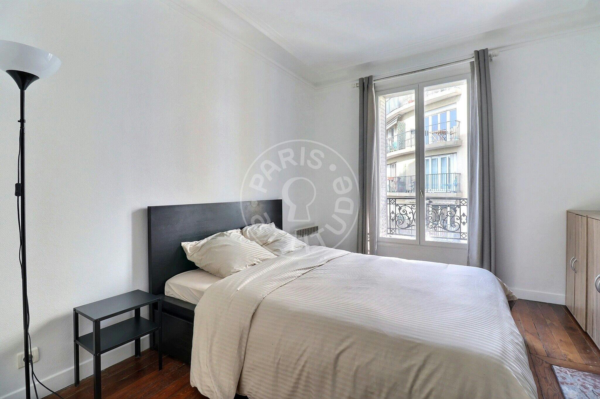 Apartment Paris, 47m² — photo 38