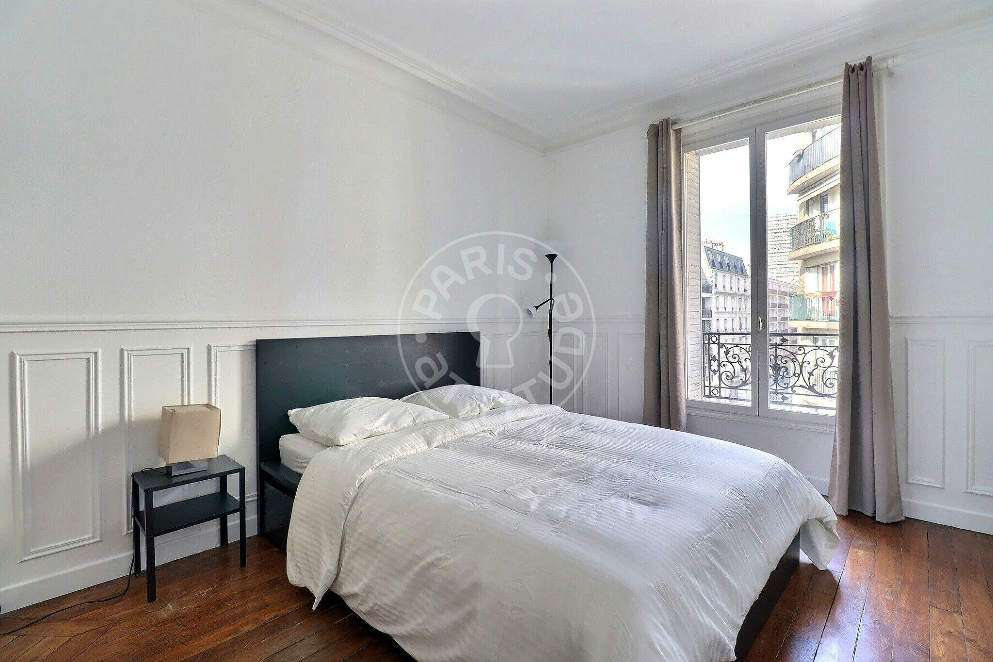 Apartment Paris, 47m² — photo 37