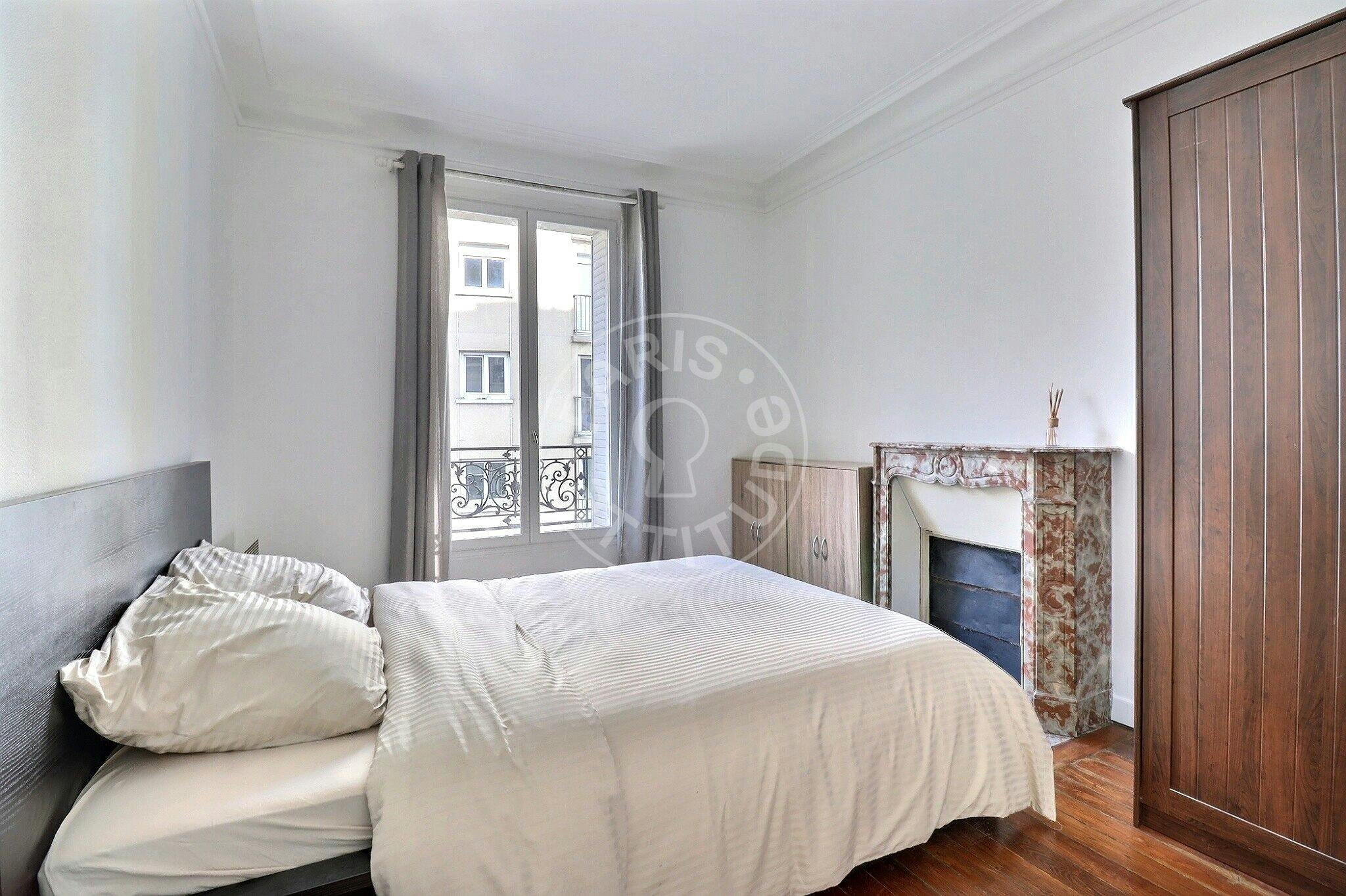 Apartment Paris, 47m² — photo 35
