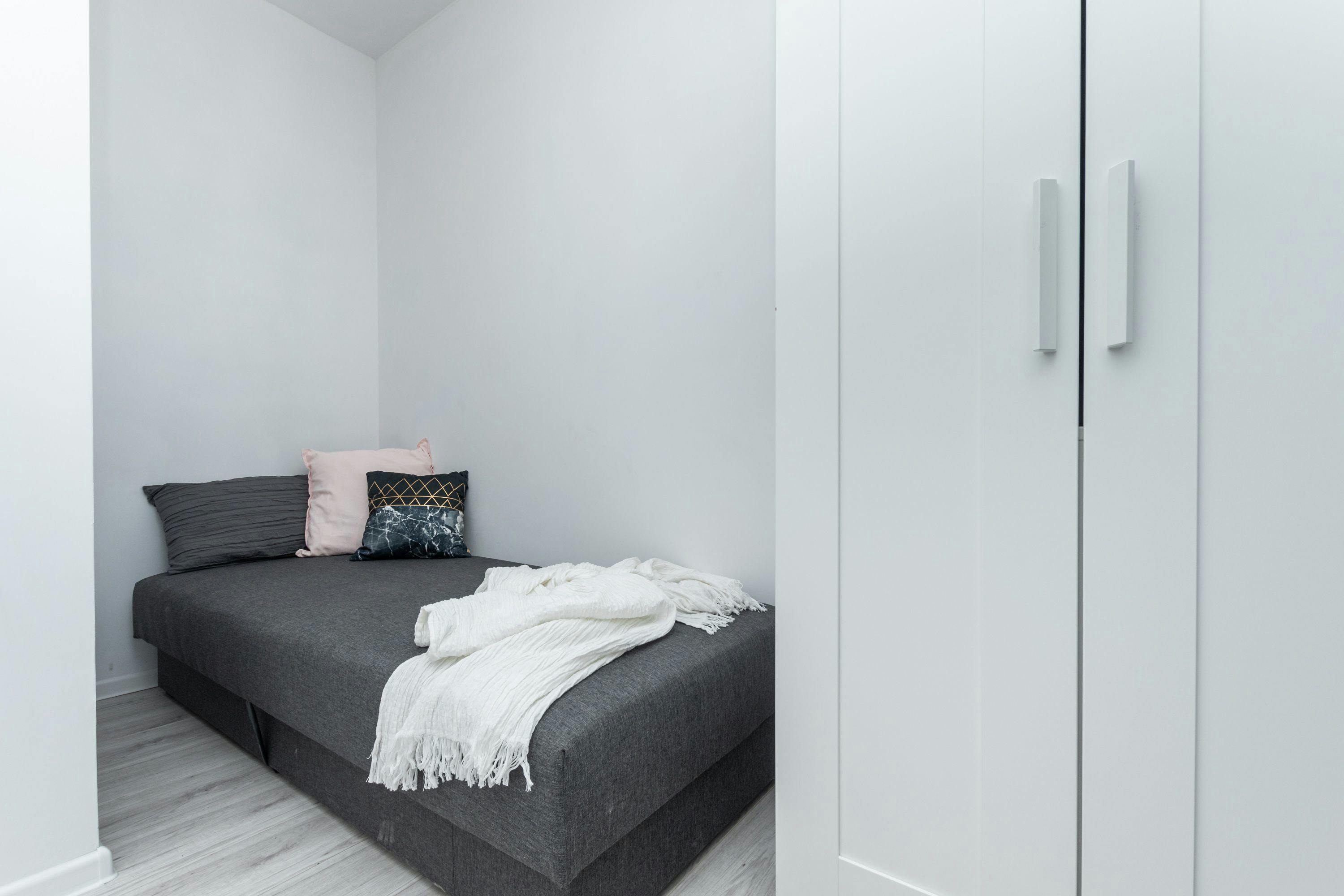 ulica Batuty, Warsaw preview