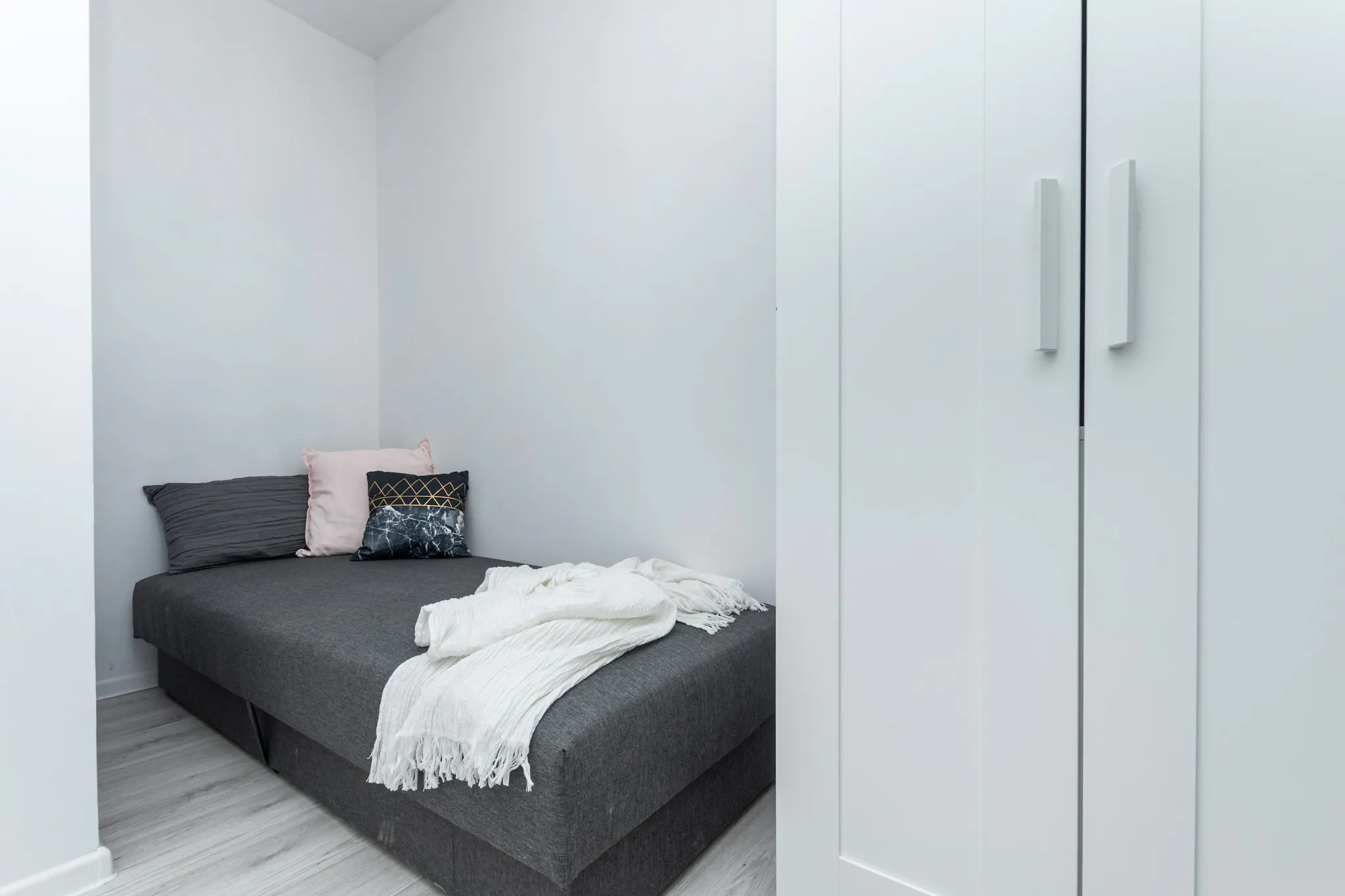 ulica Batuty, Warsaw preview