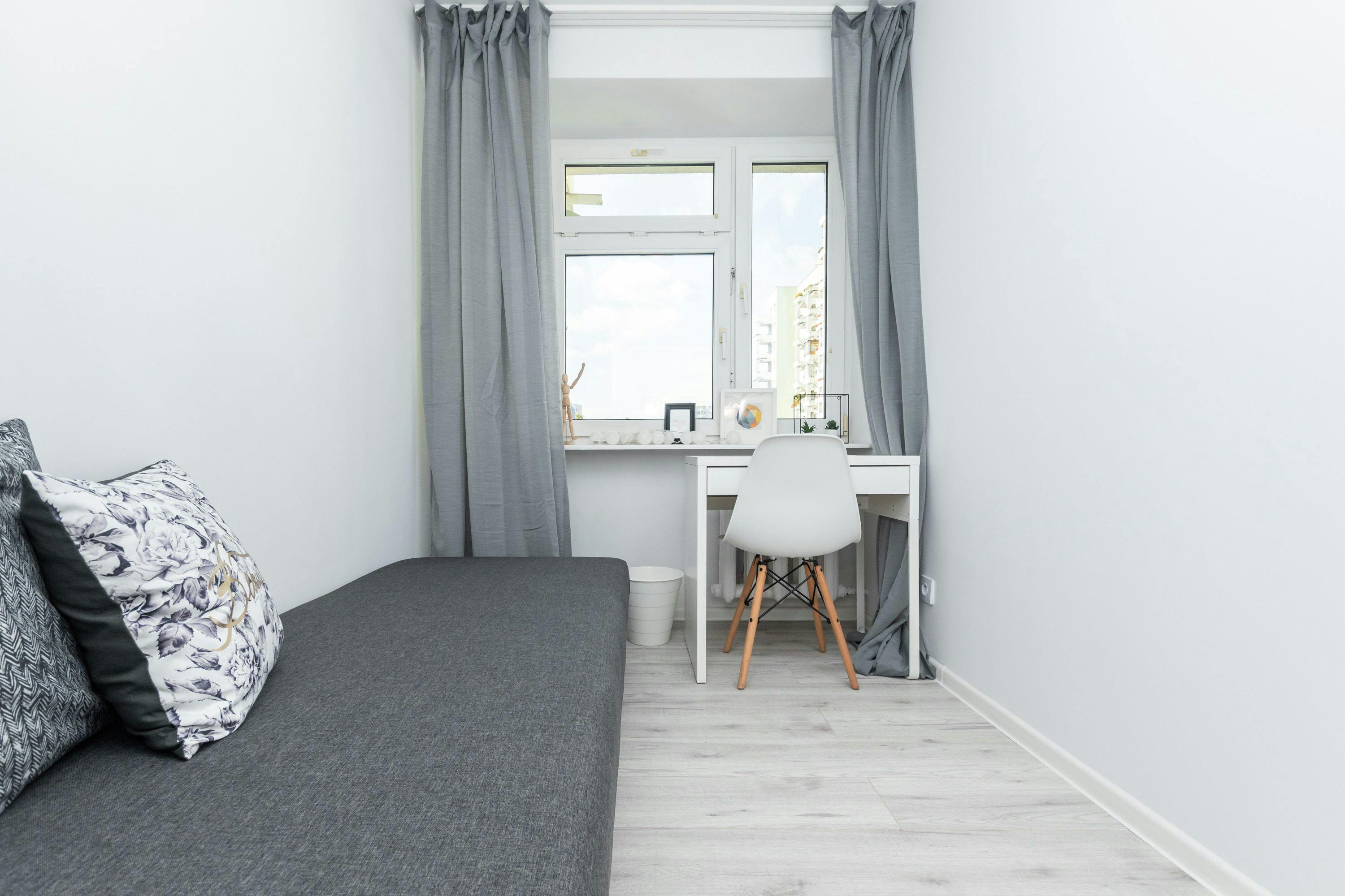 ulica Batuty, Warsaw preview