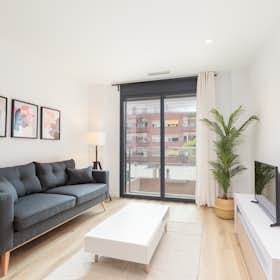 Apartment for rent for €1,700 per month in Barcelona, Carrer de les Camèlies