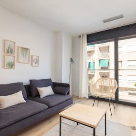 Apartment for rent for €1,900 per month in Barcelona, Carrer de les Camèlies
