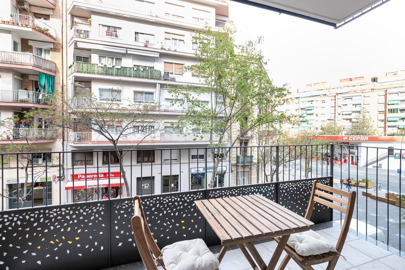 preview gallery tile