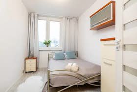 Wohnung zu mieten für 6.816 PLN pro Monat in Warsaw, ulica Mordechaja Anielewicza