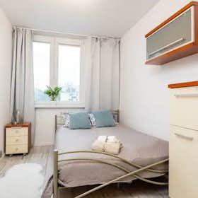 Квартира сдается в аренду за 6 910 PLN в месяц в Warsaw, ulica Mordechaja Anielewicza