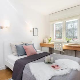 Appartamento for rent for 10.772 PLN per month in Warsaw, ulica Czerska