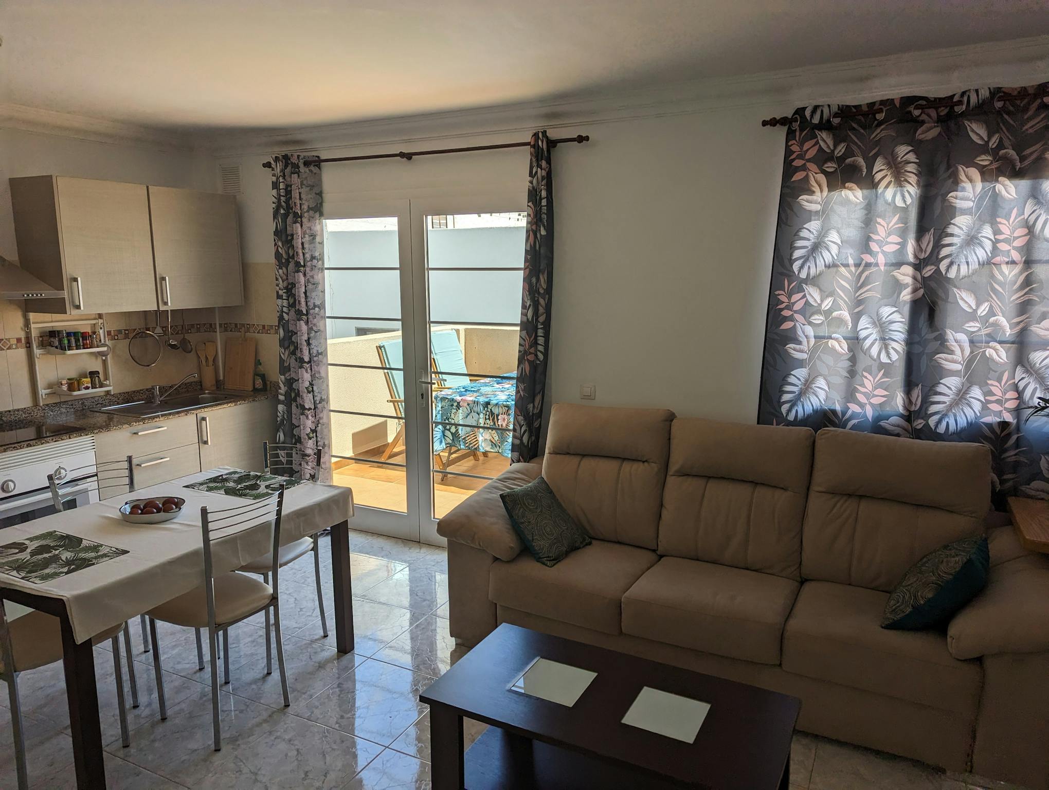 Calle Doctor Juan Negrín, Arrecife preview