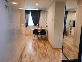 Apartment for rent for PLN 7,000 per month in Kraków, ulica Biskupia