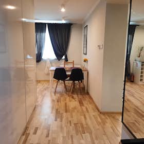 Apartment for rent for PLN 6,977 per month in Kraków, ulica Biskupia